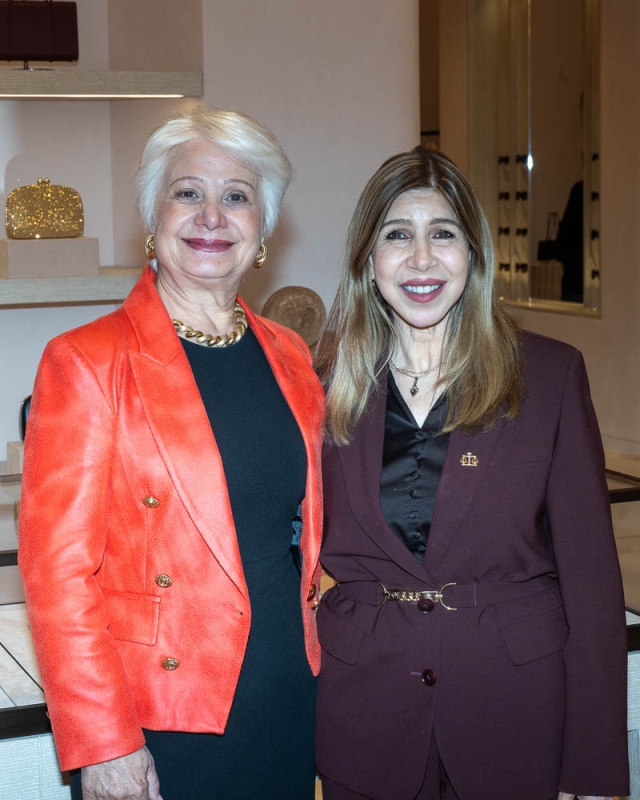 Carolina Herrera Midday Soirée