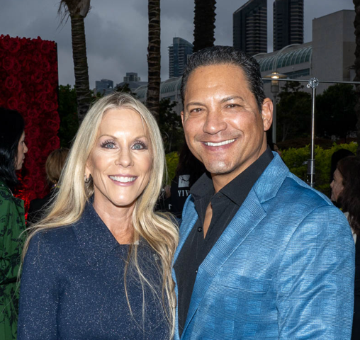 34th Annual Mama's Kitchen Gala