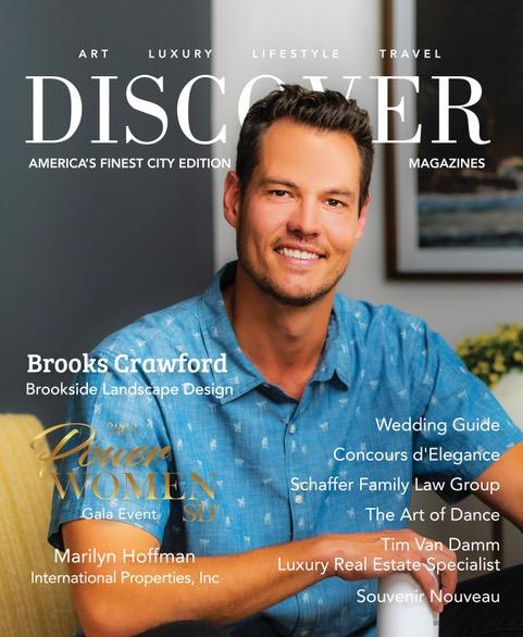 Discover Magazines