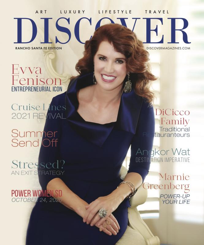 Discover Magazines