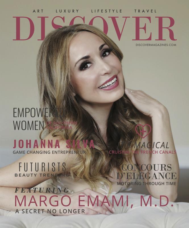 Discover Magazines