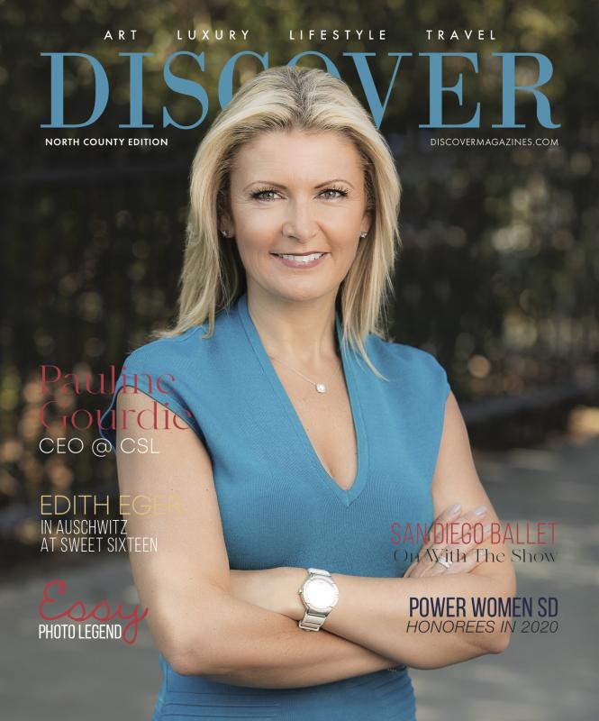 Discover Magazines