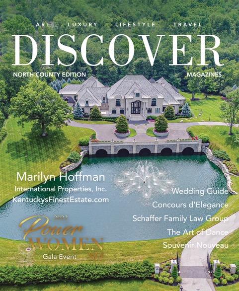 Discover Magazines