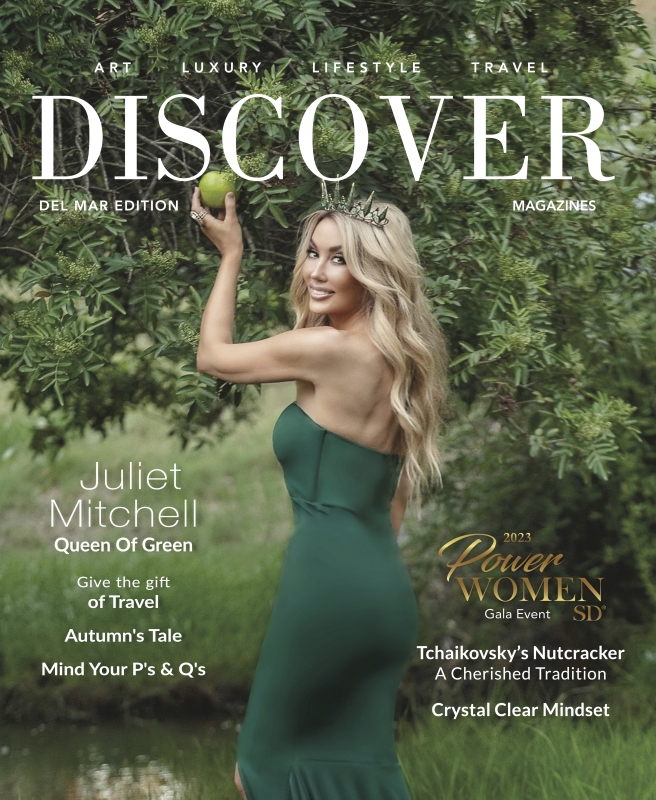 Discover Magazines