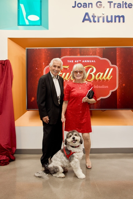 SD Humane Society Fur Ball