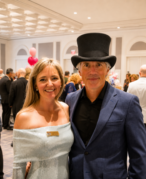 North Coast Rep Spotlight Gala