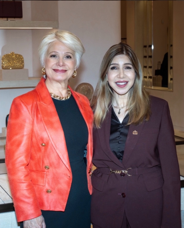 Carolina Herrera Midday Soirée