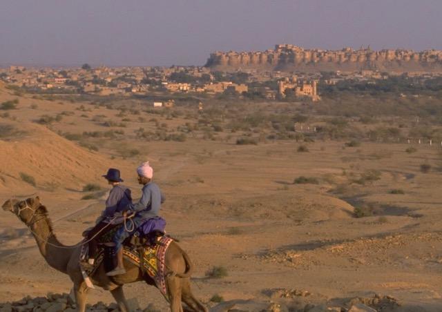 Jaisalmer