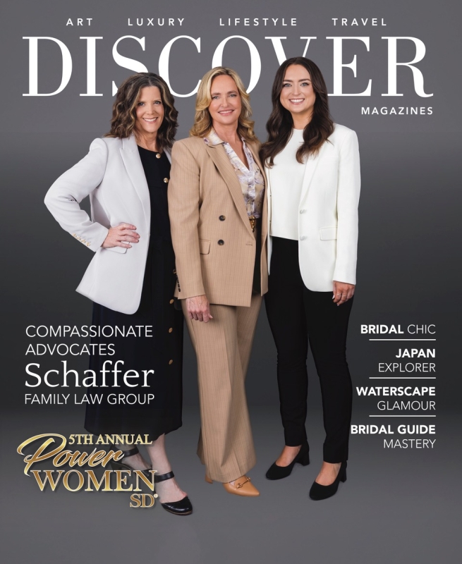 Schaffer Family Law Group
