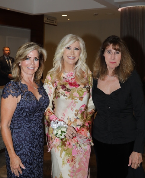 Nice Guys 46th Annual Gala