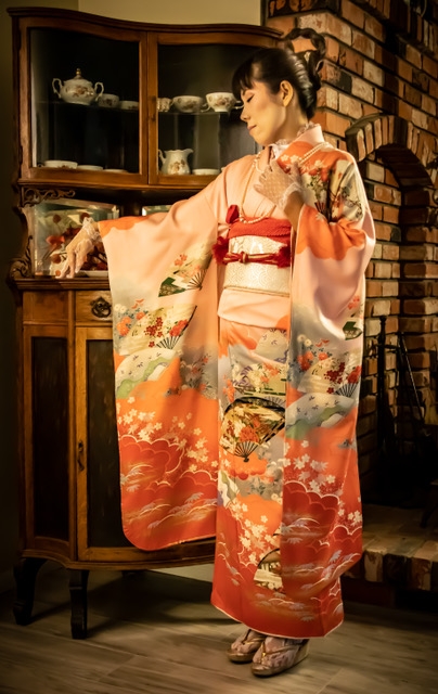 Kimono