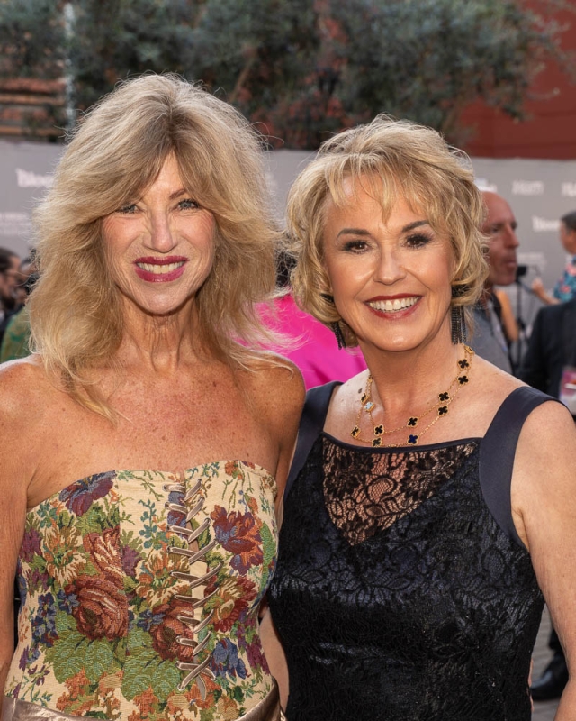 SD Film Fest Night of the Stars