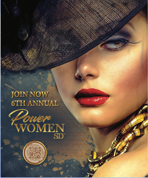 Power Women SD 2025