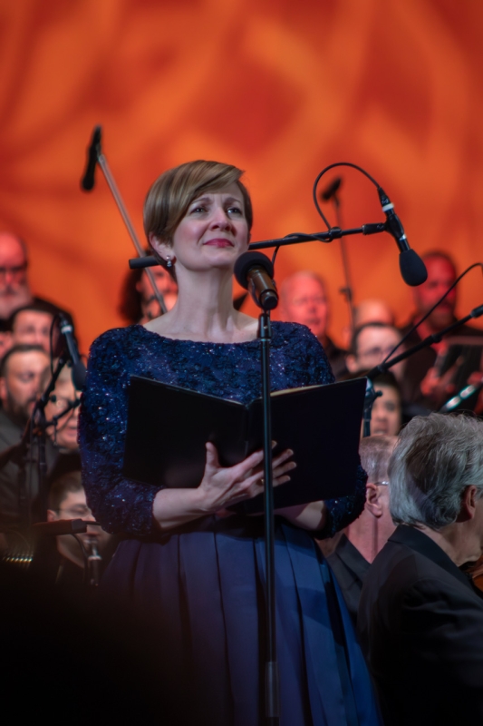 Mainly Mozart All-Star Orchestra