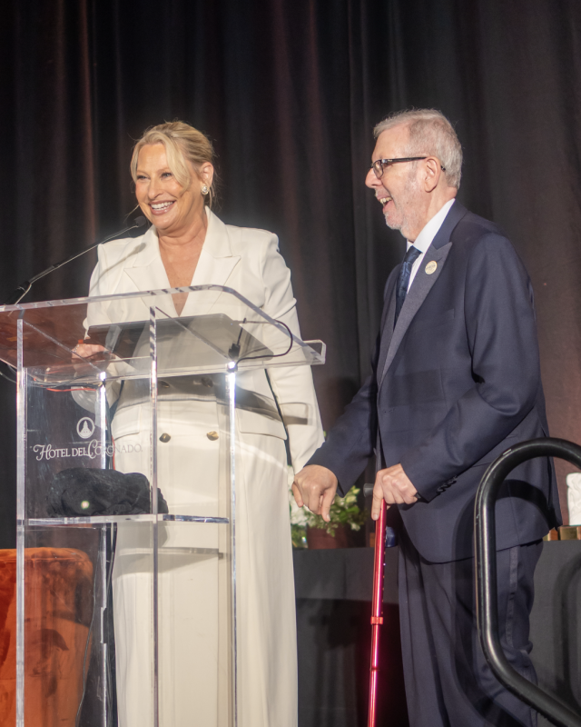 10th Annual Coronado Film Festival