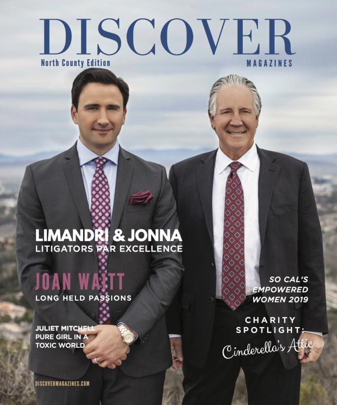 Discover North County