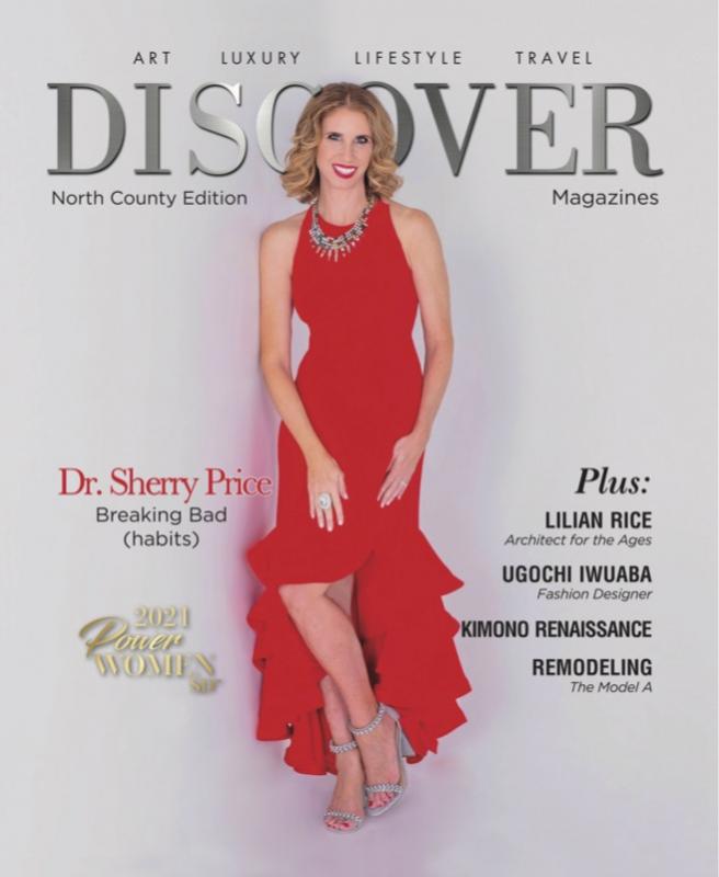 Discover Magazines