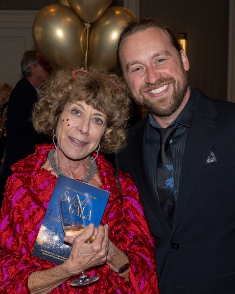 North Coast Rep Spotlight Gala