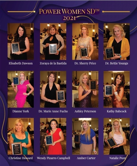 Power.Women 2021