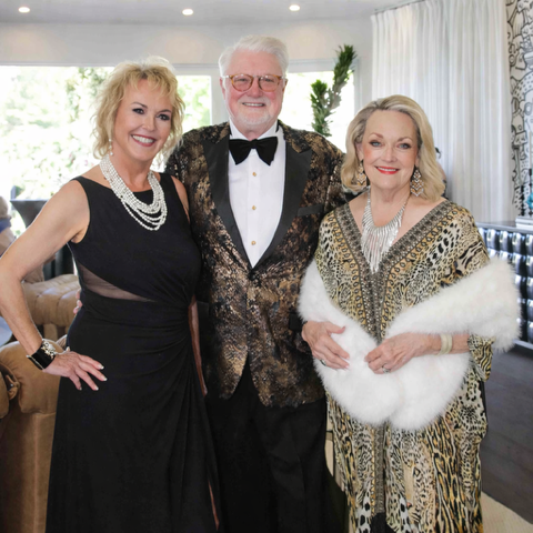 SD Film Festival Awards Party