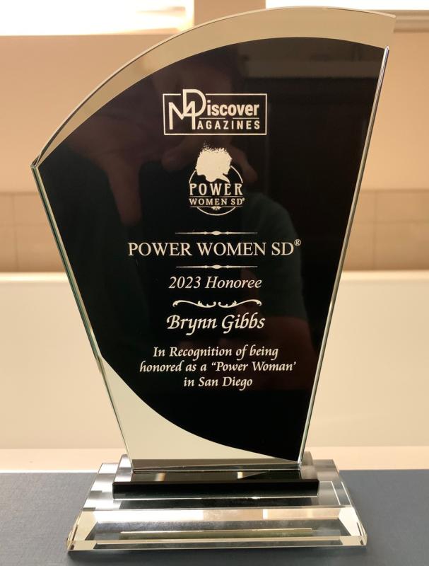 Power.Plaque