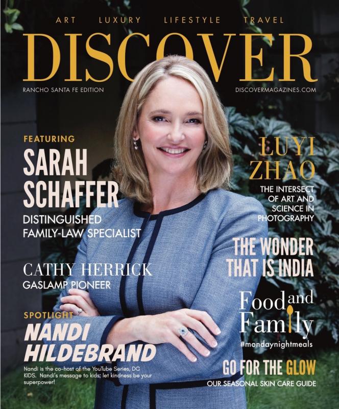Discover Magazines