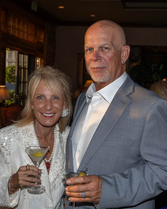 Rancho Coastal Annual Gala