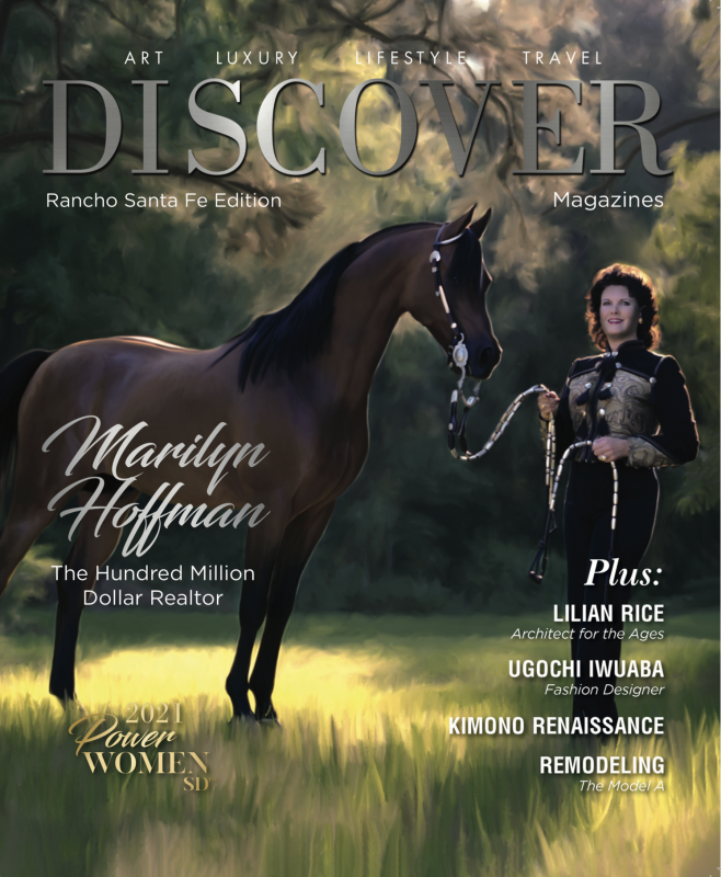 Discover Magazines
