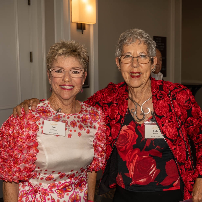 Serving Seniors Annual Gala