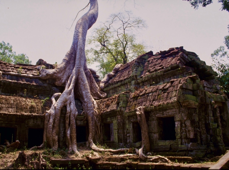 Ta.Phrom