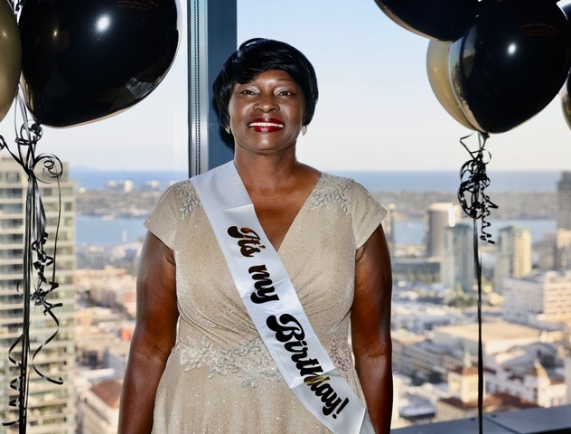 Tara Jone's Birthday Celebration