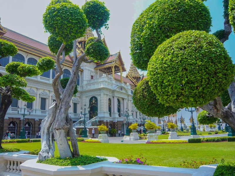 Thailand