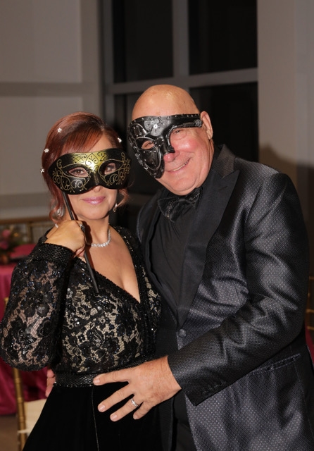 T3 Murder Mystery Gala