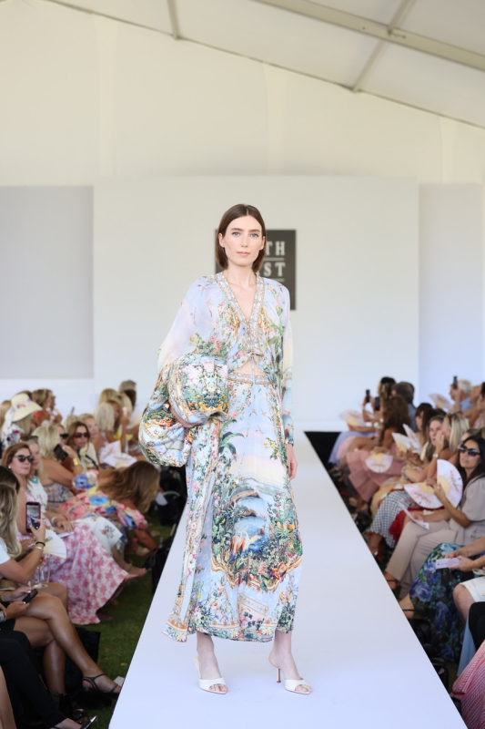 Art of Fashion Luncheon