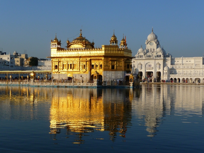 golden-temple-397886 1280