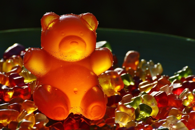 gummy-bear-1089626 1280