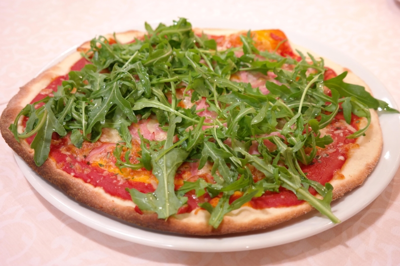 hans-pizza-arugula-356408 1920