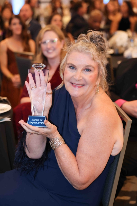 San Diego Autism Society Gala