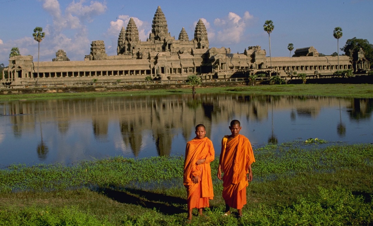Angkor