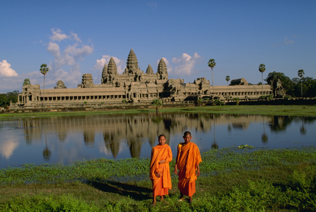 Angkor