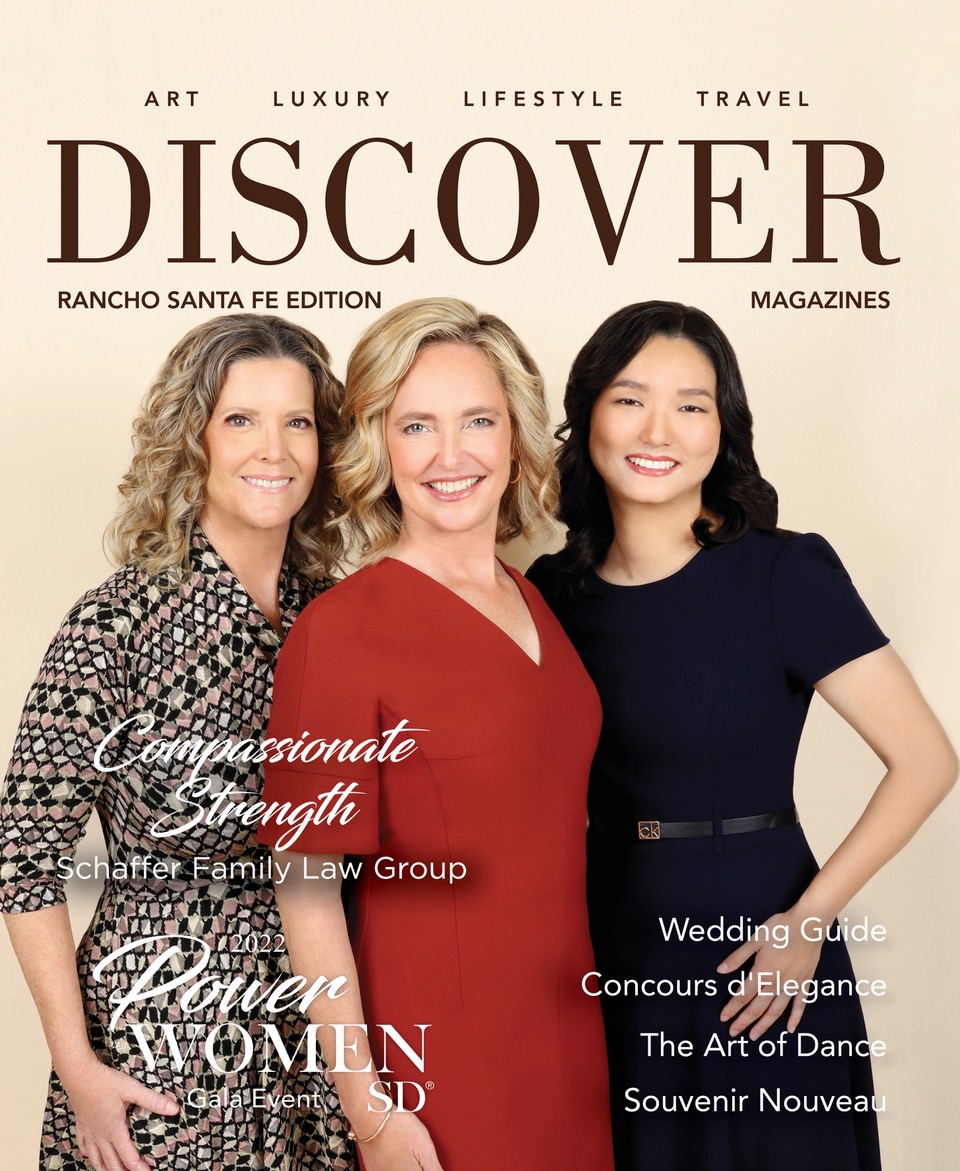 Discover Magazines