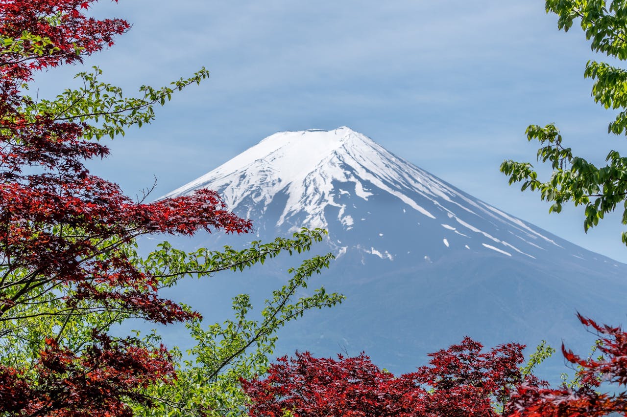 Fuji