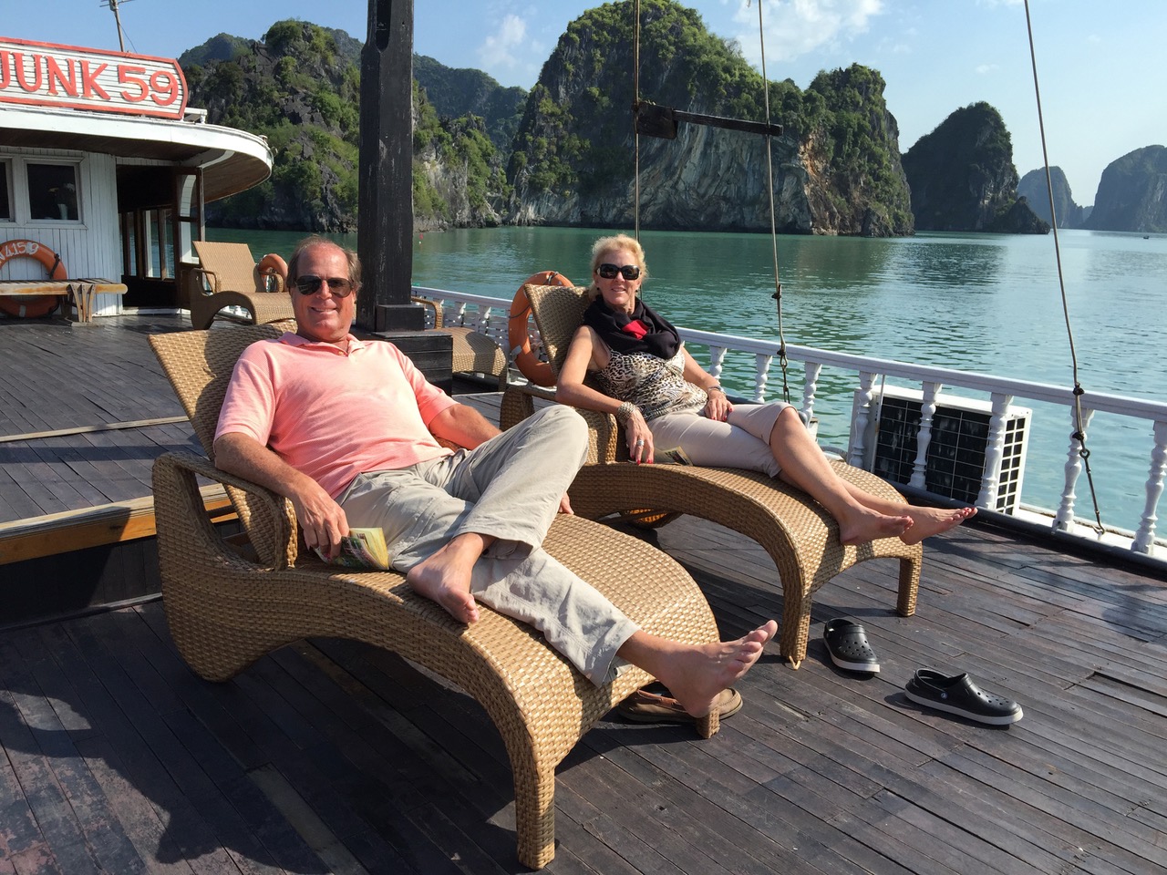 HaLong 5
