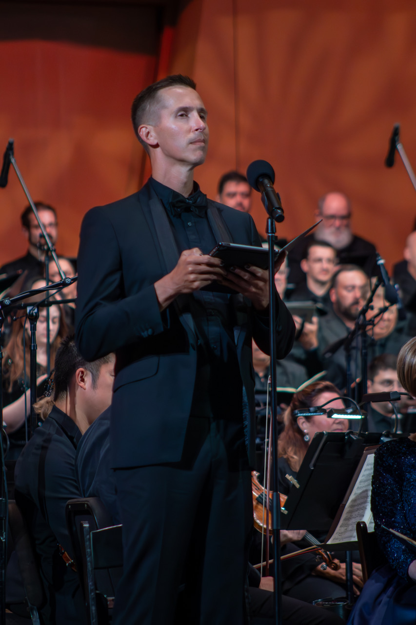 Mainly Mozart All-Star Orchestra