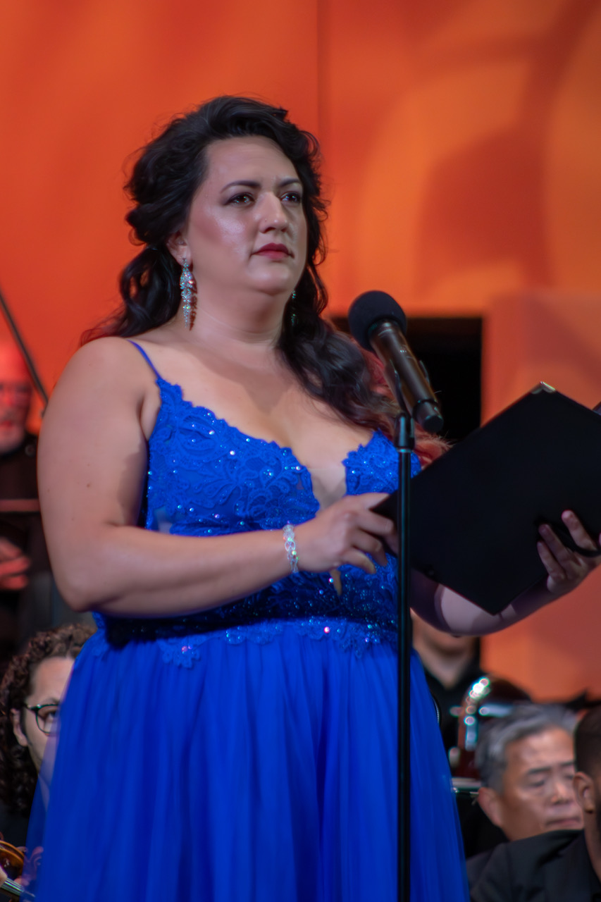 Mainly Mozart All-Star Orchestra