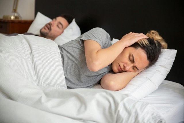 Sleep