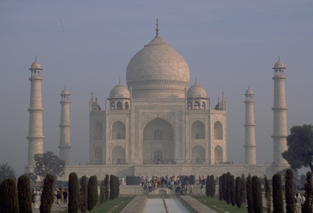 Taj.Mahal