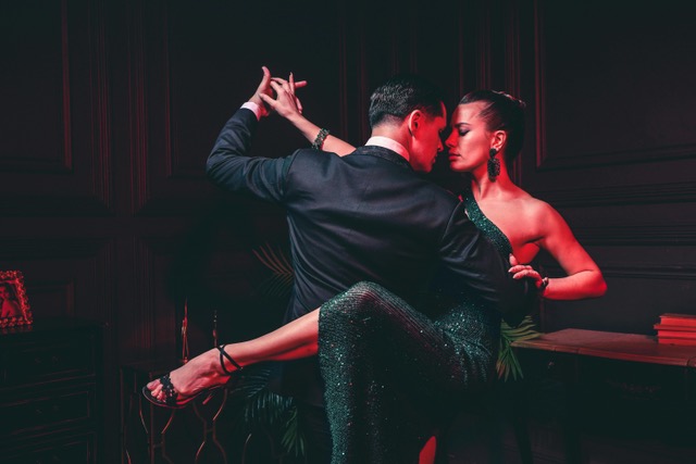 Tango