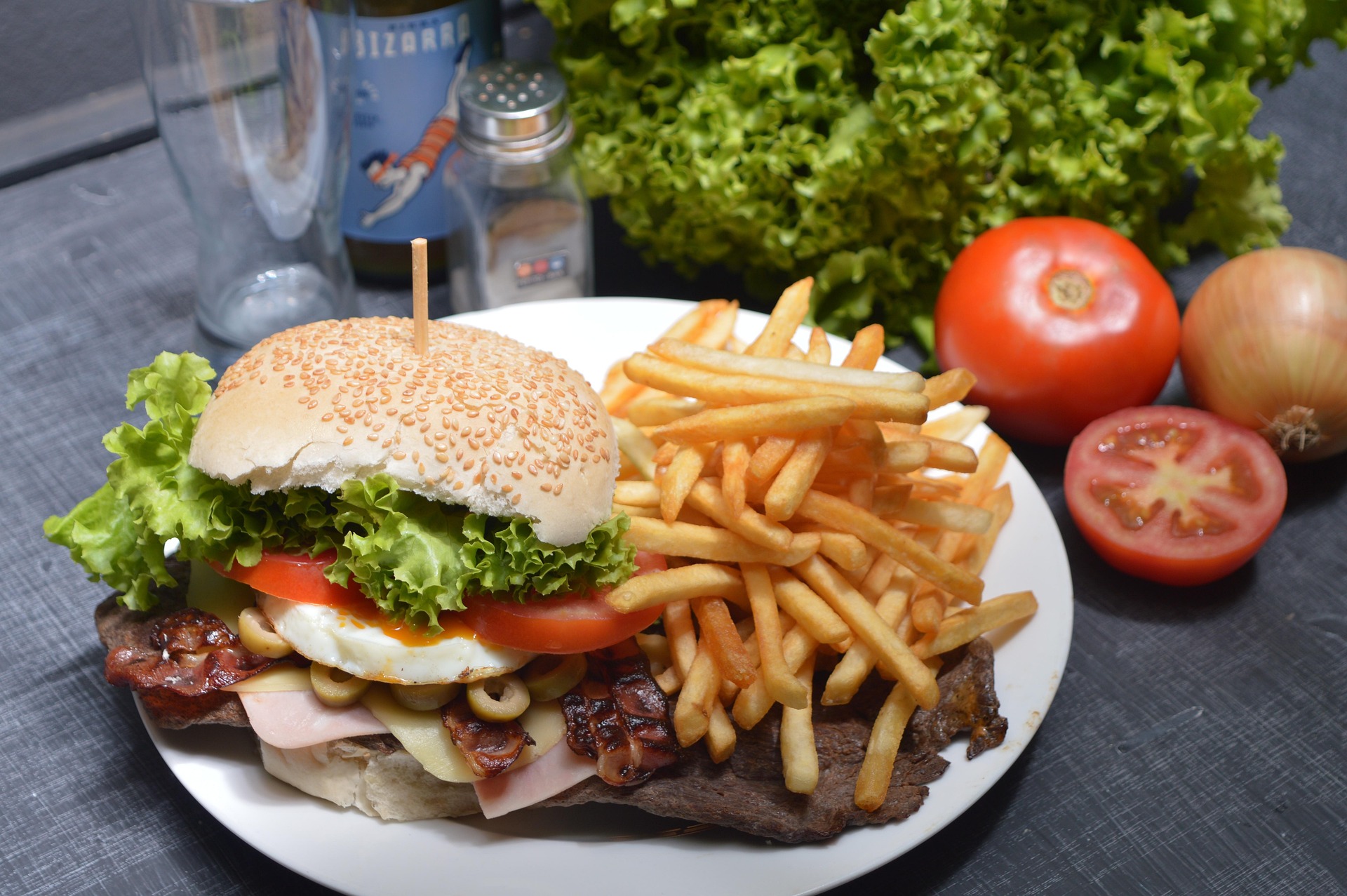 burger-2034433 1920