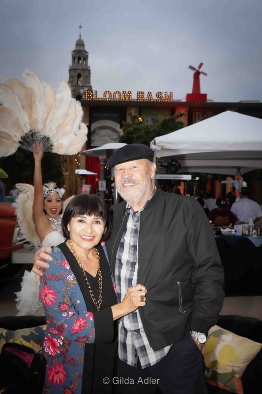 SD Museum of Art Bloom Bash